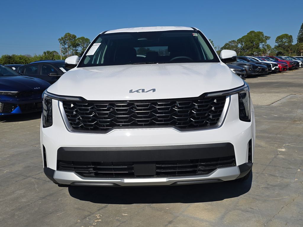 2026 Kia Sorento LX San Clemente CA