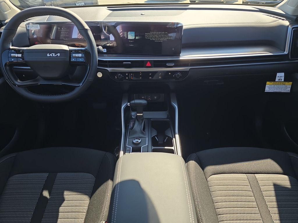 2026 Kia Sorento LX San Clemente CA