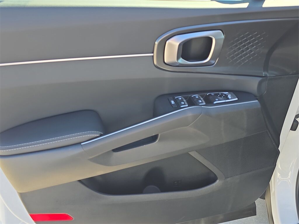 2026 Kia Sorento LX San Clemente CA