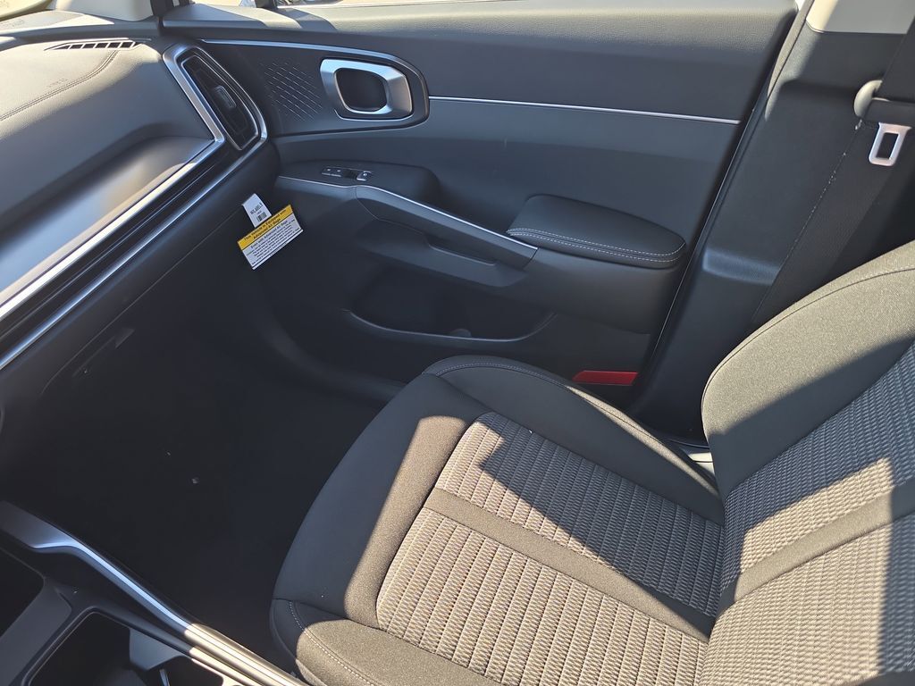 2026 Kia Sorento LX San Clemente CA