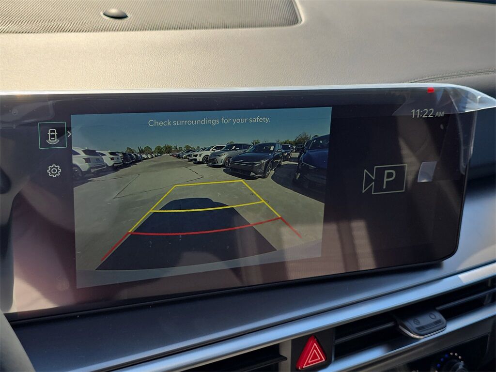 2026 Kia Sorento LX San Clemente CA