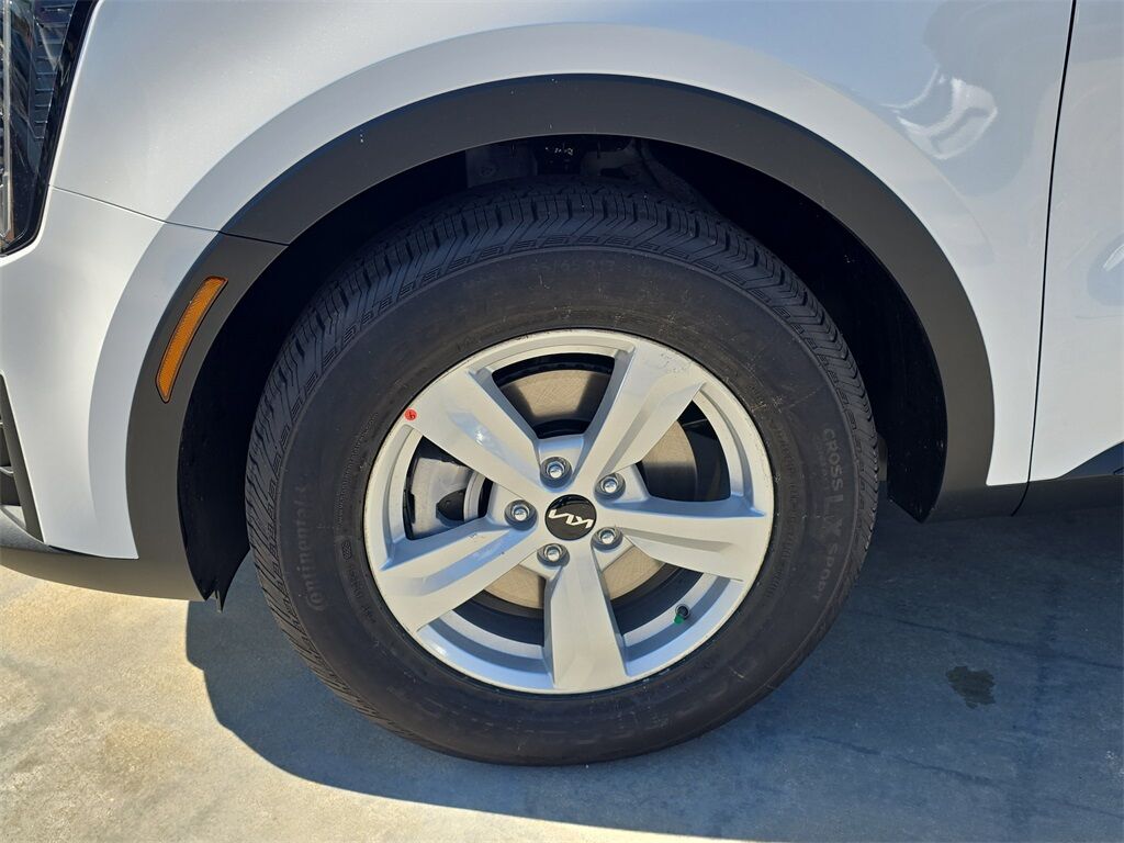 2026 Kia Sorento LX San Clemente CA