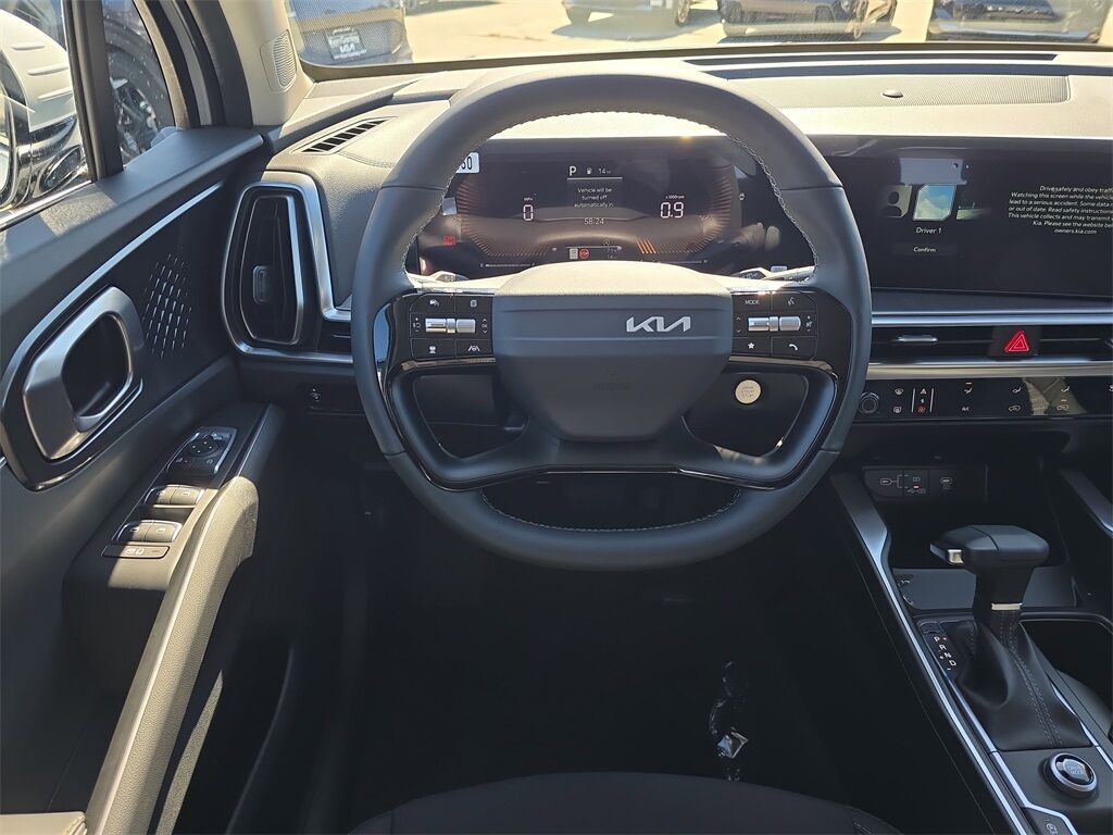 2026 Kia Sorento LX San Clemente CA