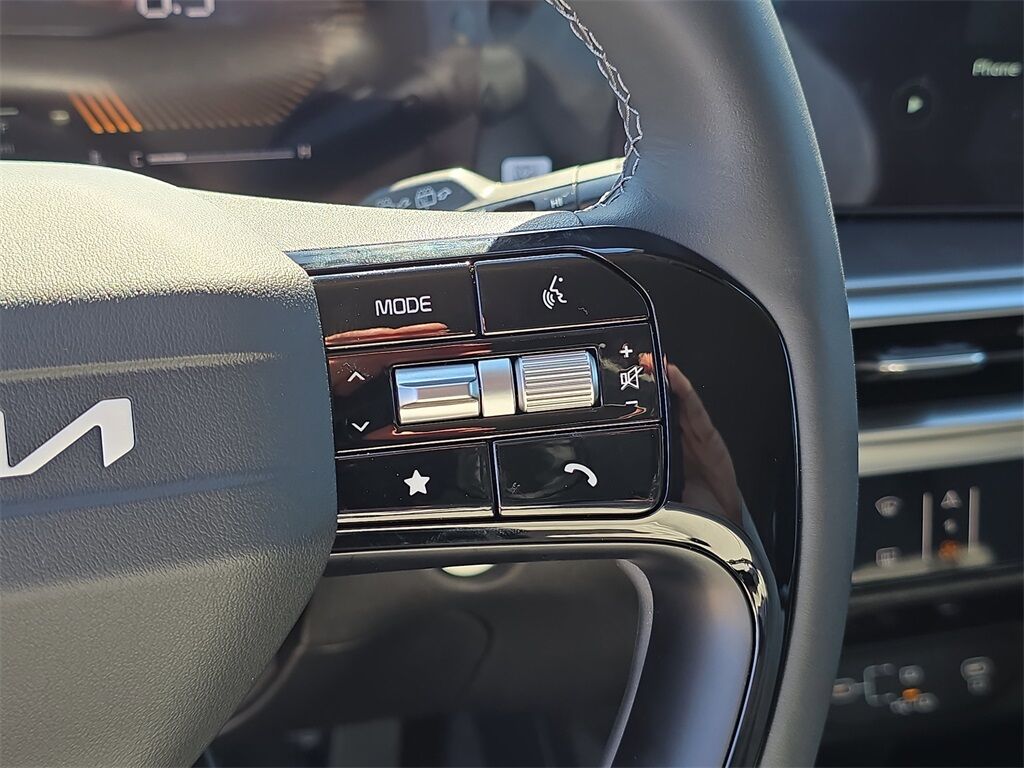 2026 Kia Sorento LX San Clemente CA