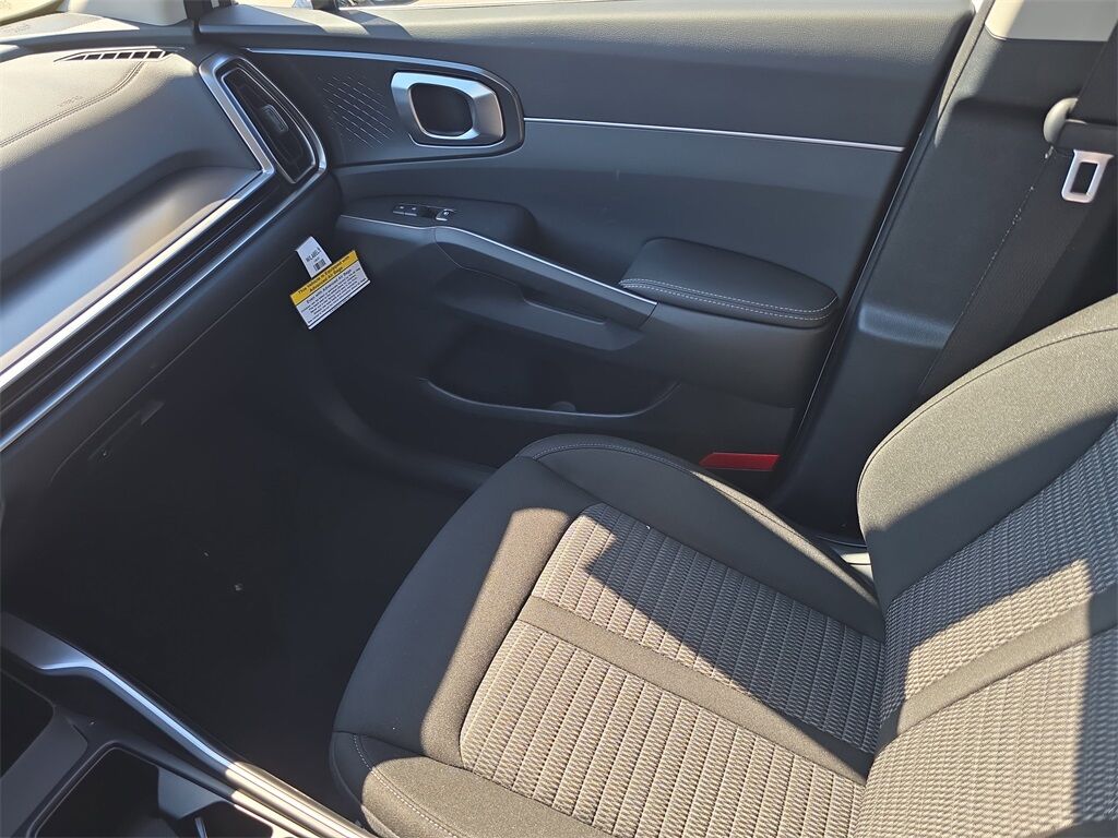 2026 Kia Sorento LX San Clemente CA