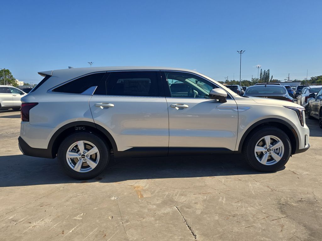 2026 Kia Sorento LX San Clemente CA