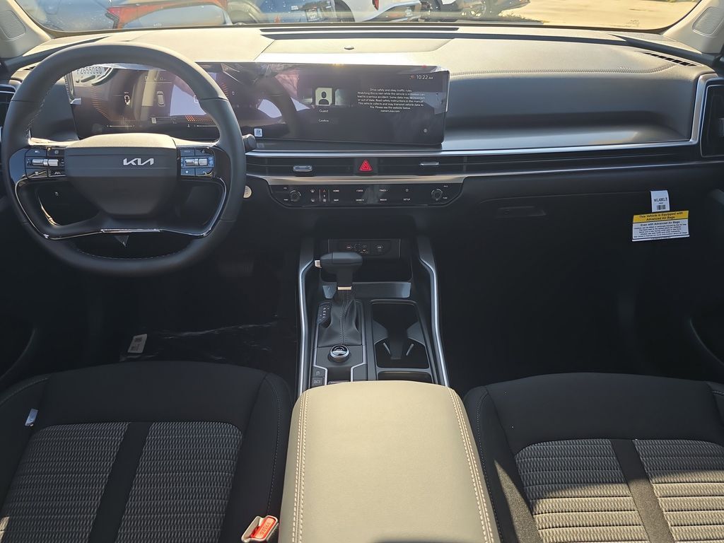 2026 Kia Sorento LX San Clemente CA