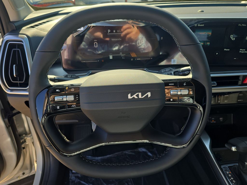 2026 Kia Sorento LX San Clemente CA