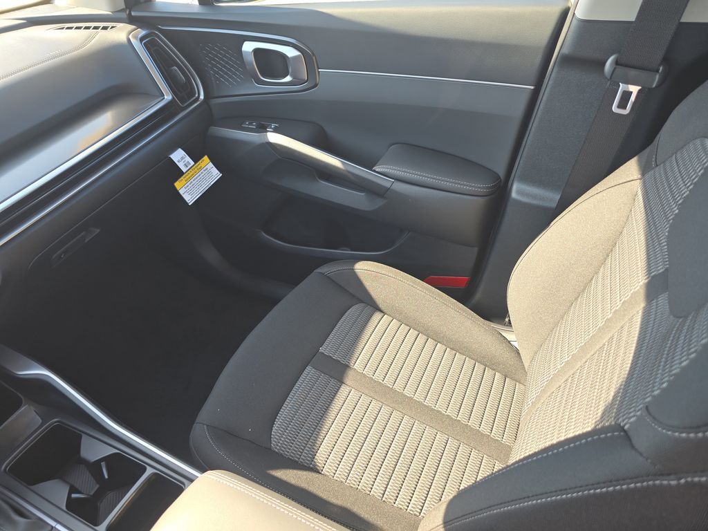 2026 Kia Sorento LX San Clemente CA