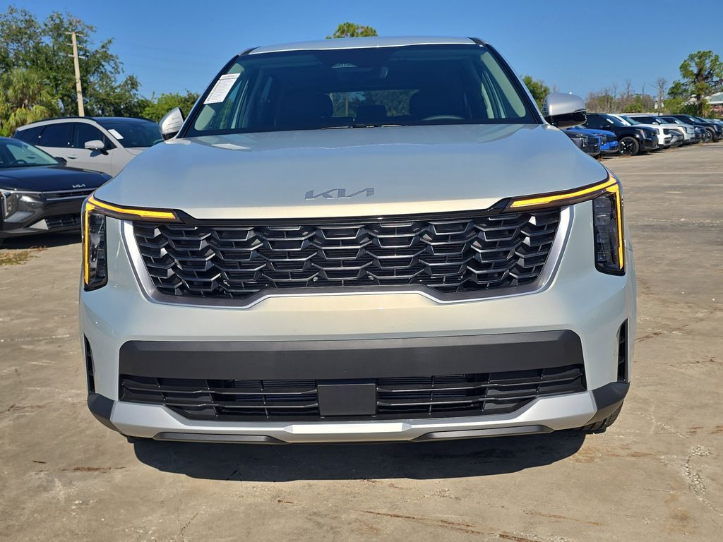 2026 Kia Sorento LX San Clemente CA