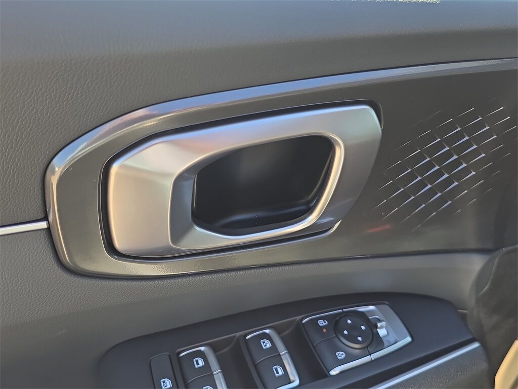 2026 Kia Sorento LX San Clemente CA