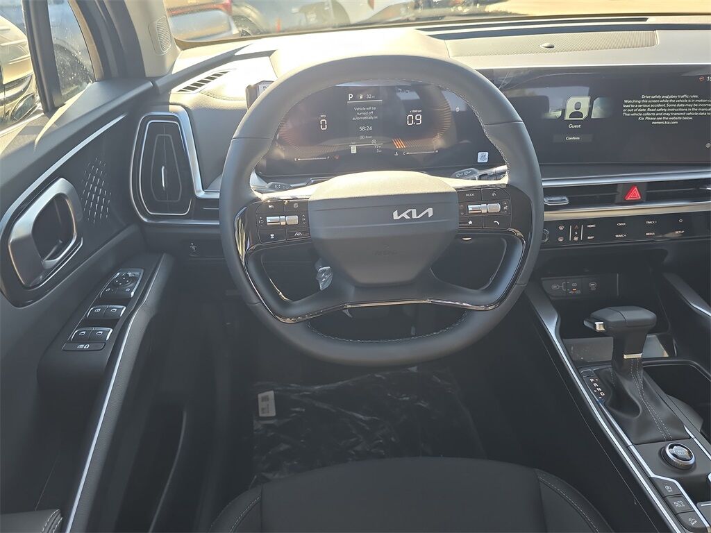 2026 Kia Sorento LX San Clemente CA