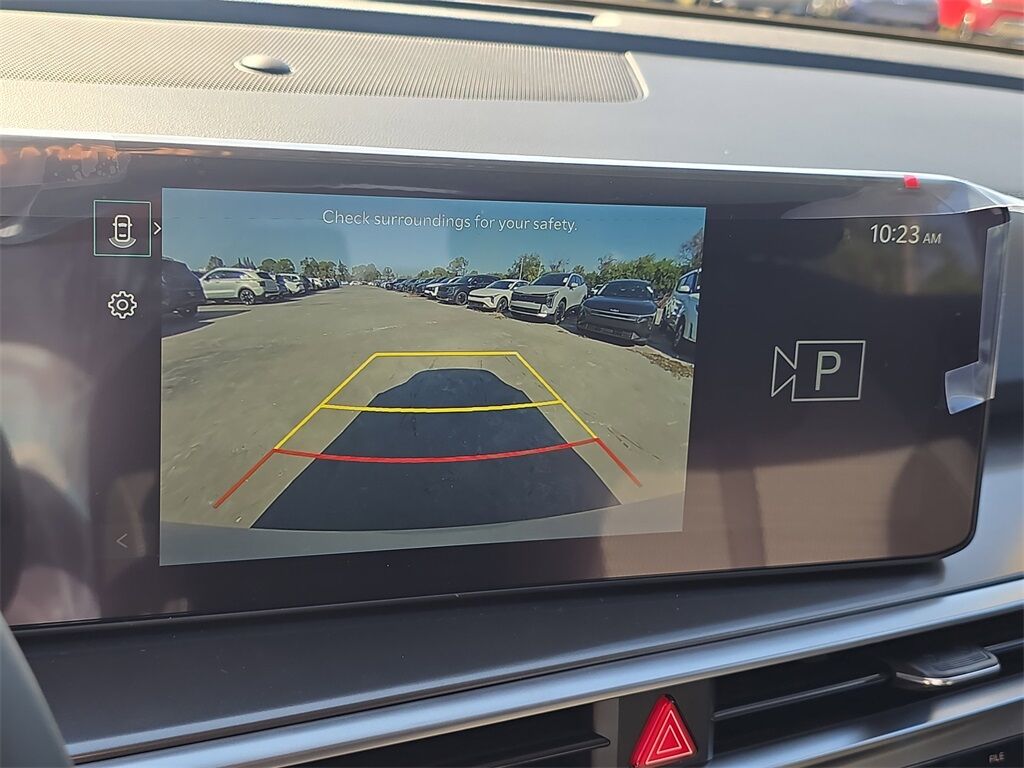 2026 Kia Sorento LX San Clemente CA