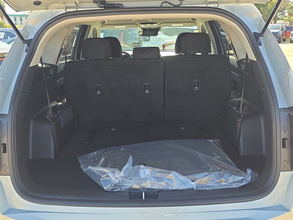 2026 Kia Sorento LX San Clemente CA