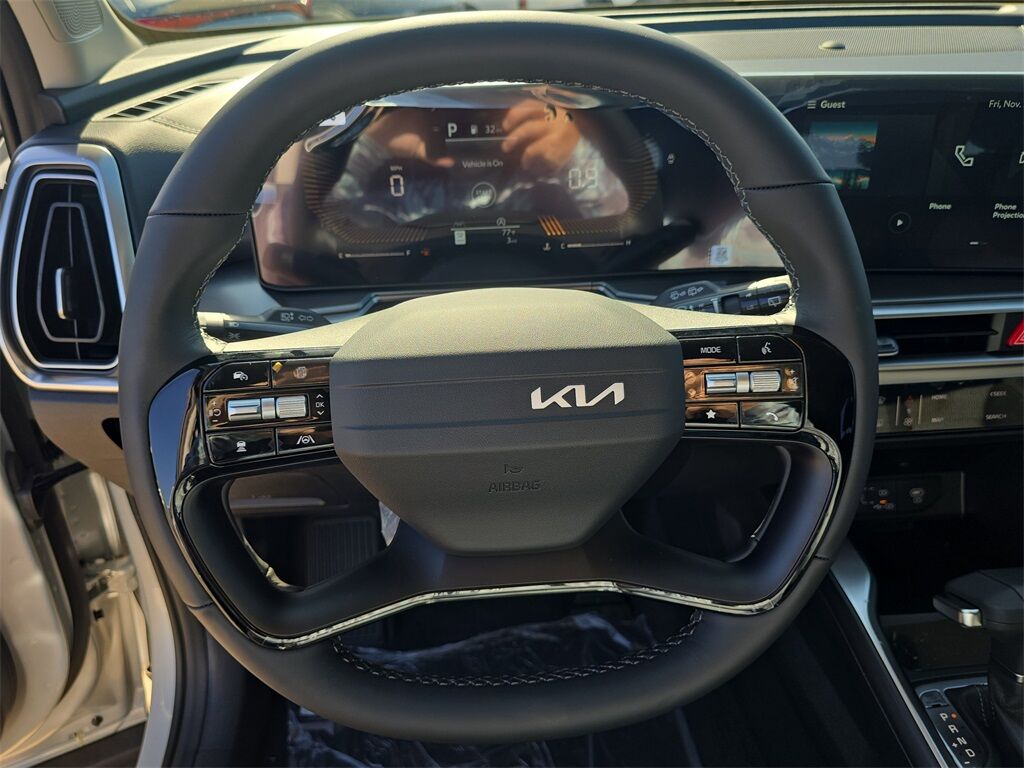 2026 Kia Sorento LX San Clemente CA