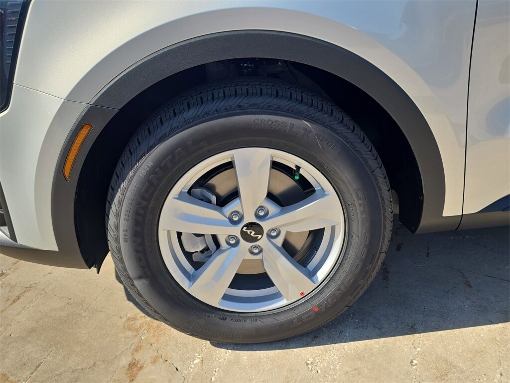 2026 Kia Sorento LX San Clemente CA