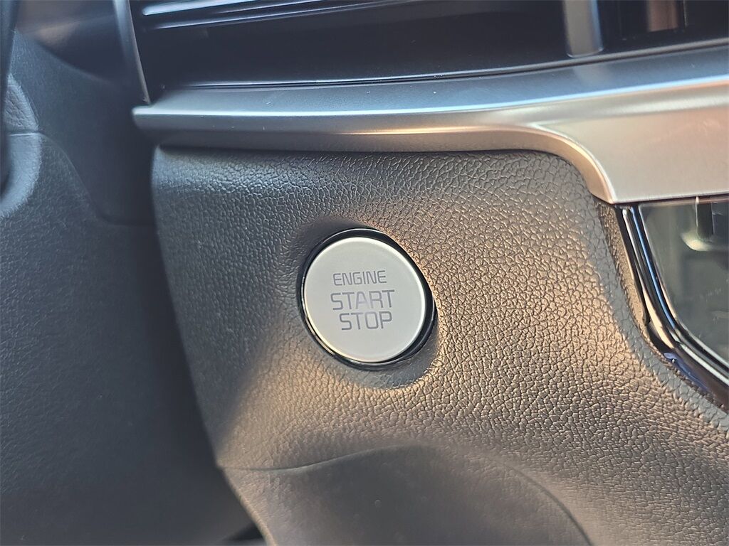 2026 Kia Sorento LX San Clemente CA