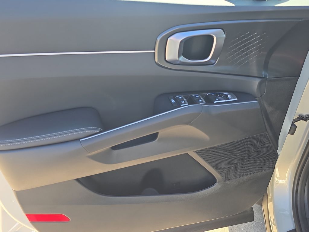 2026 Kia Sorento LX San Clemente CA