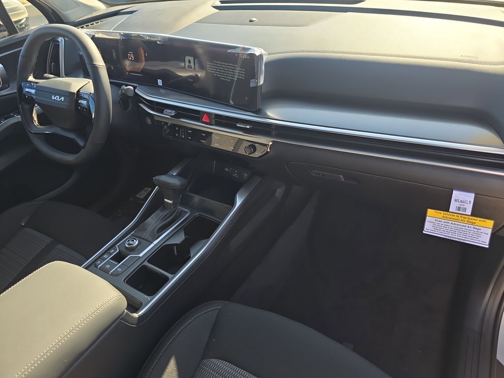 2026 Kia Sorento LX San Clemente CA