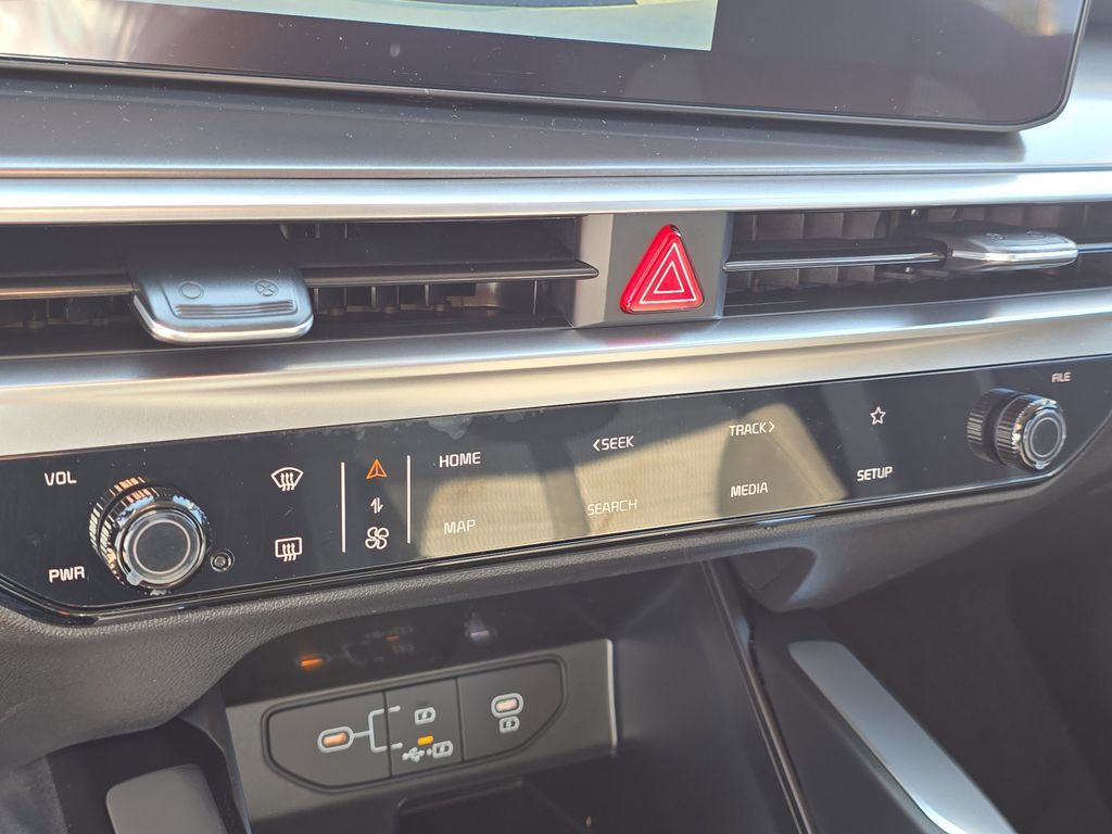 2026 Kia Sorento LX San Clemente CA