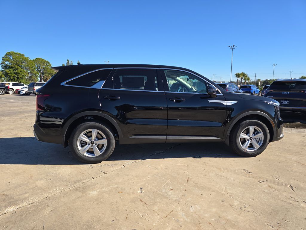 2026 Kia Sorento LX San Clemente CA
