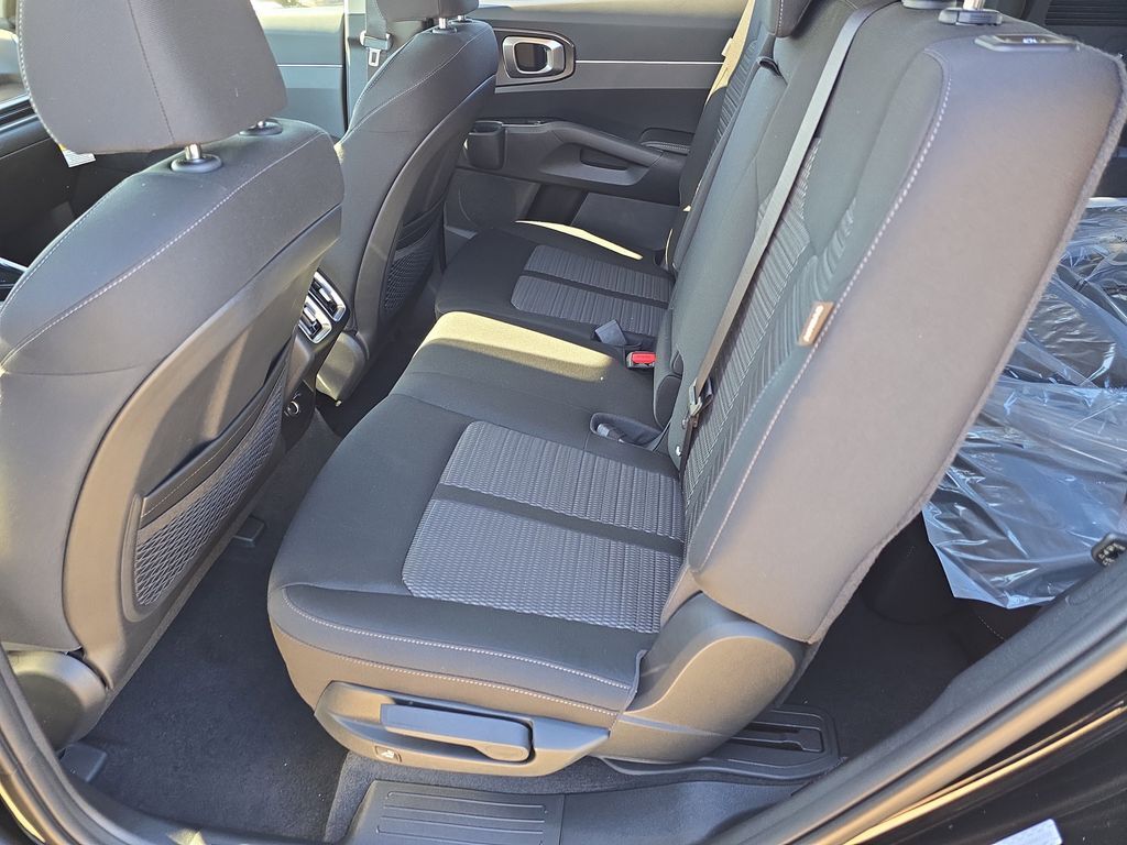 2026 Kia Sorento LX San Clemente CA