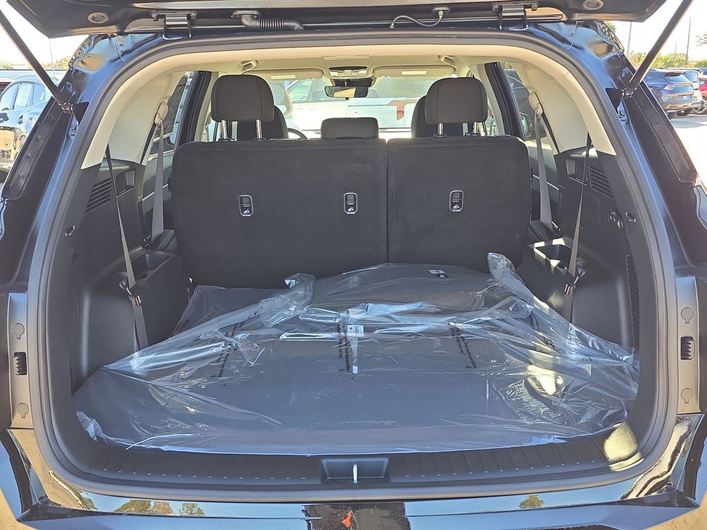 2026 Kia Sorento LX San Clemente CA