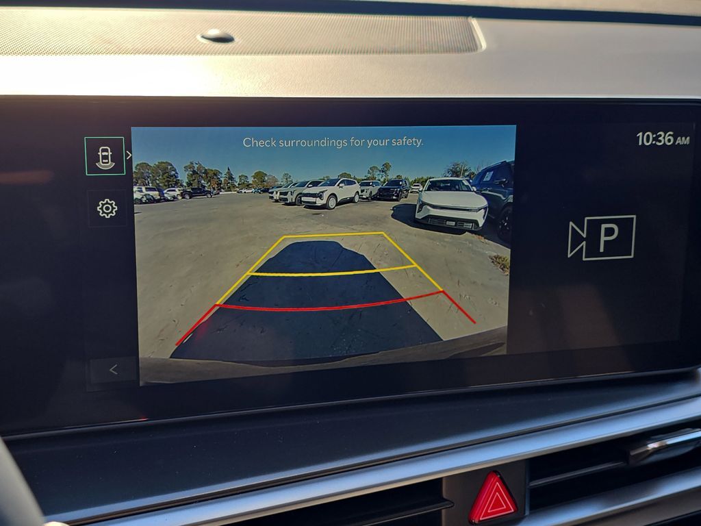 2026 Kia Sorento LX San Clemente CA