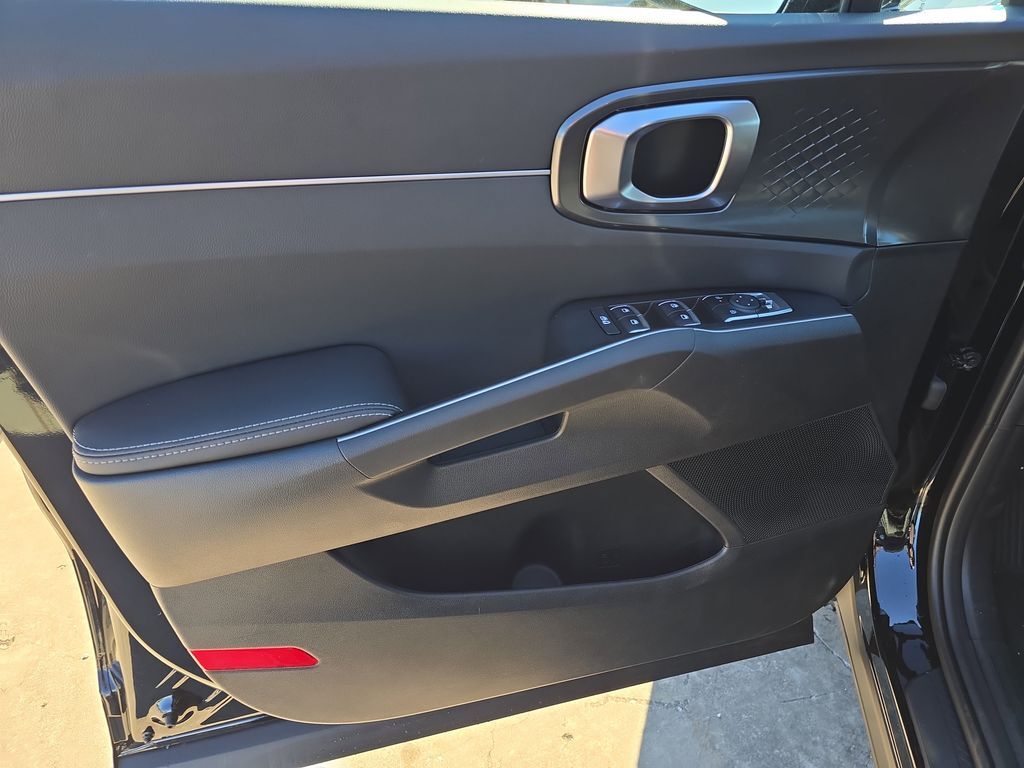 2026 Kia Sorento LX San Clemente CA