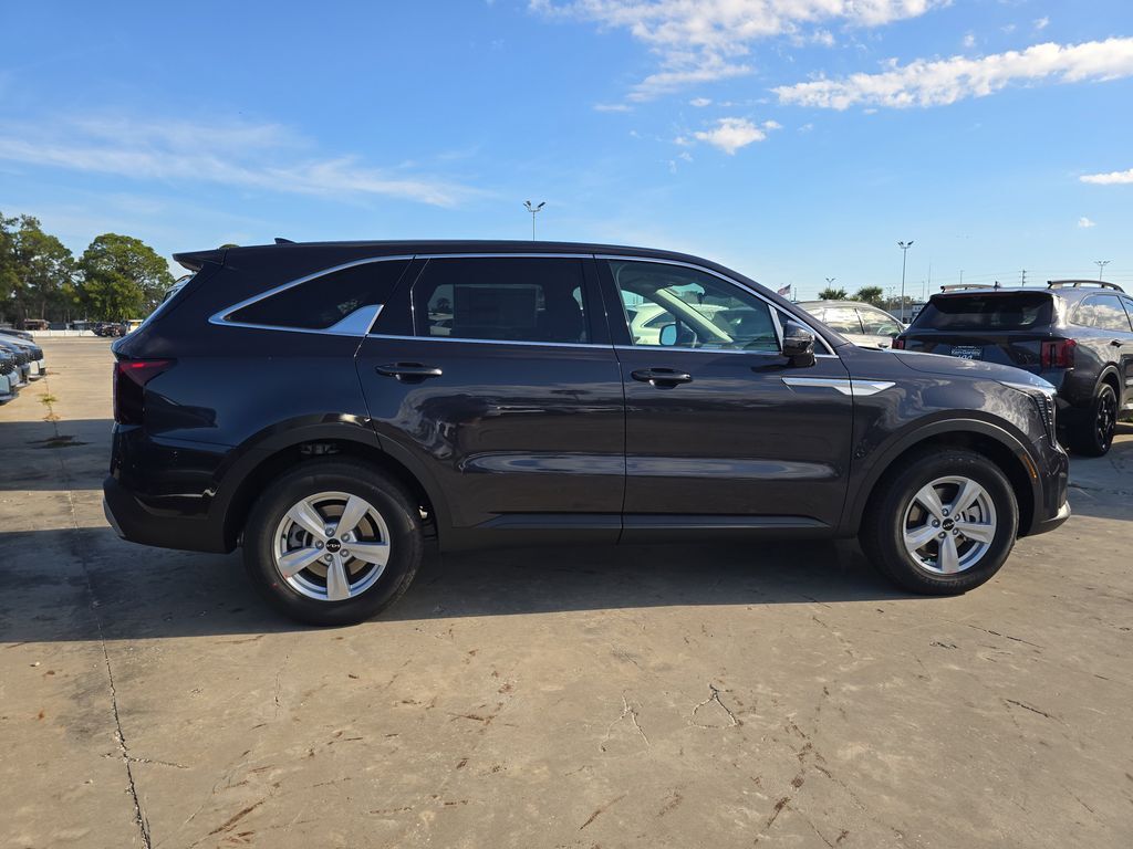 2026 Kia Sorento LX San Clemente CA