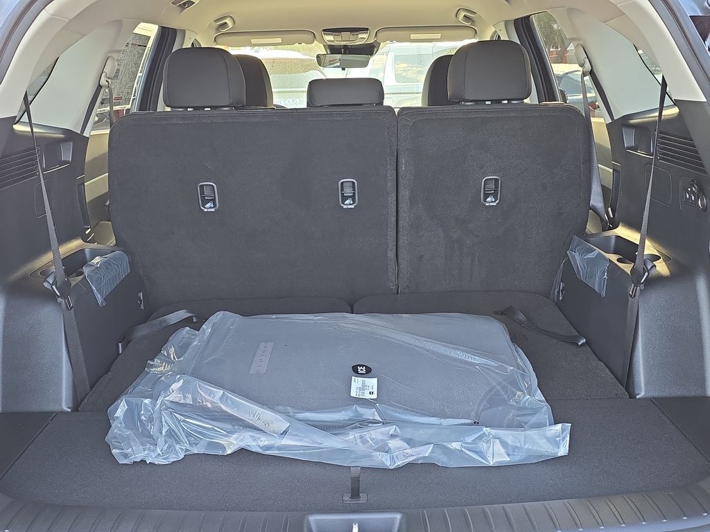 2026 Kia Sorento LX San Clemente CA