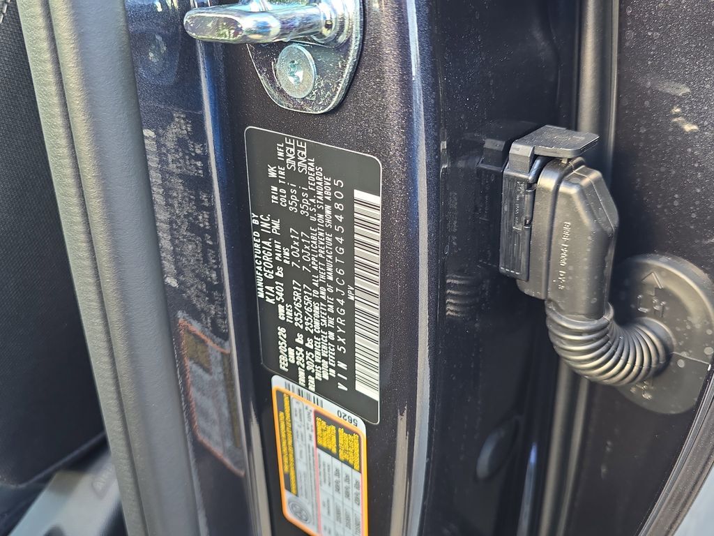 2026 Kia Sorento LX San Clemente CA