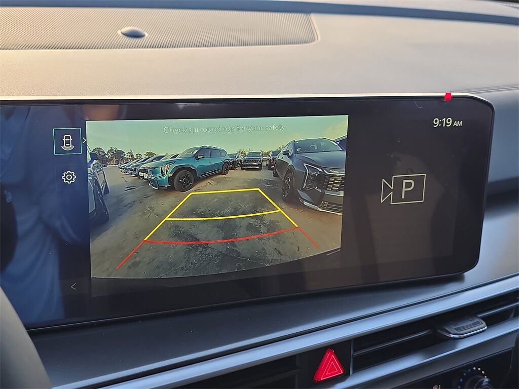 2026 Kia Sorento LX San Clemente CA