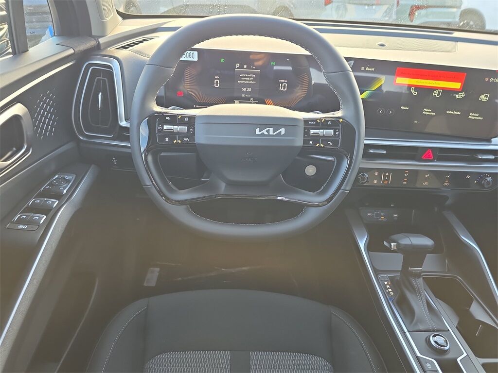 2026 Kia Sorento LX San Clemente CA