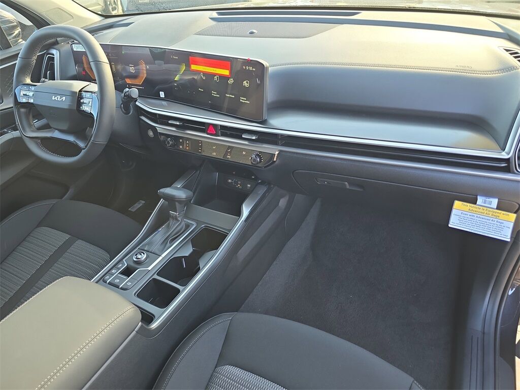 2026 Kia Sorento LX San Clemente CA