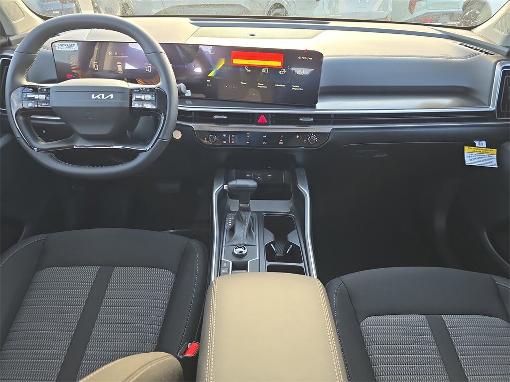 2026 Kia Sorento LX San Clemente CA