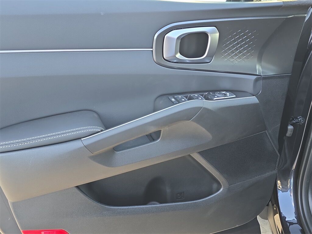 2026 Kia Sorento LX San Clemente CA