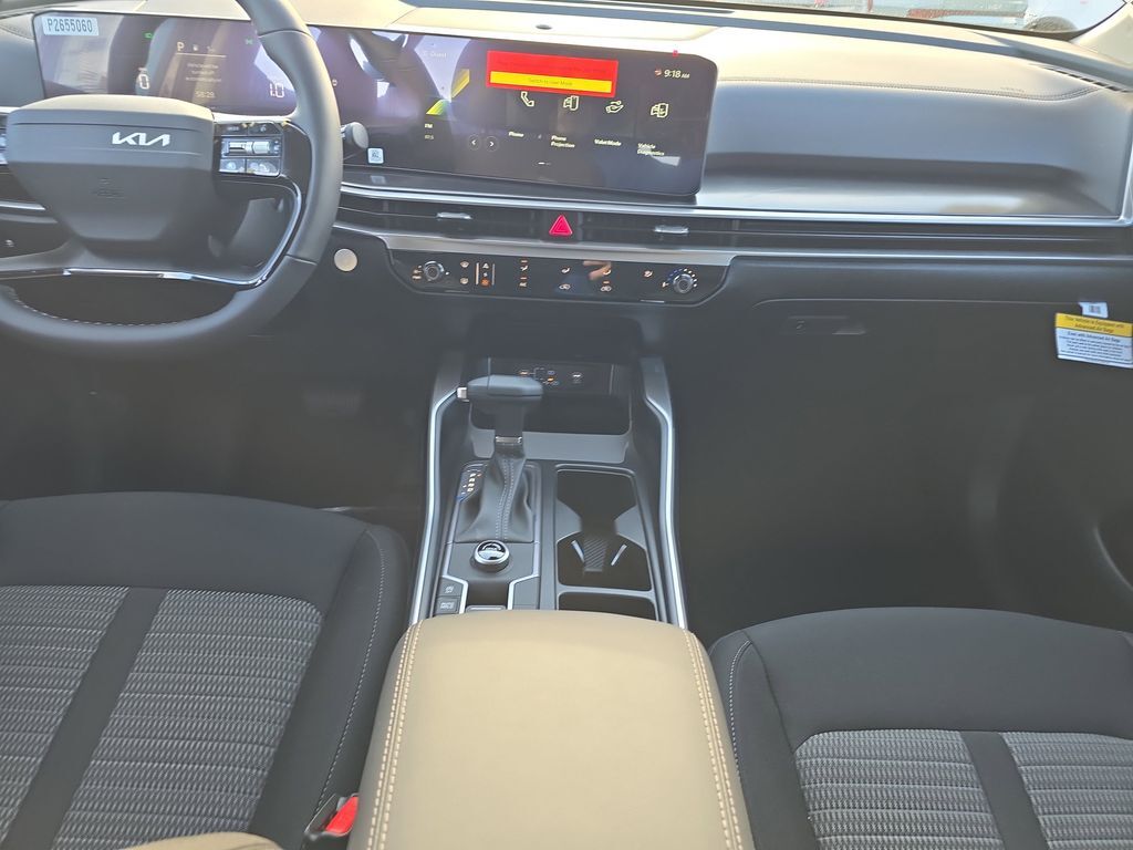 2026 Kia Sorento LX San Clemente CA