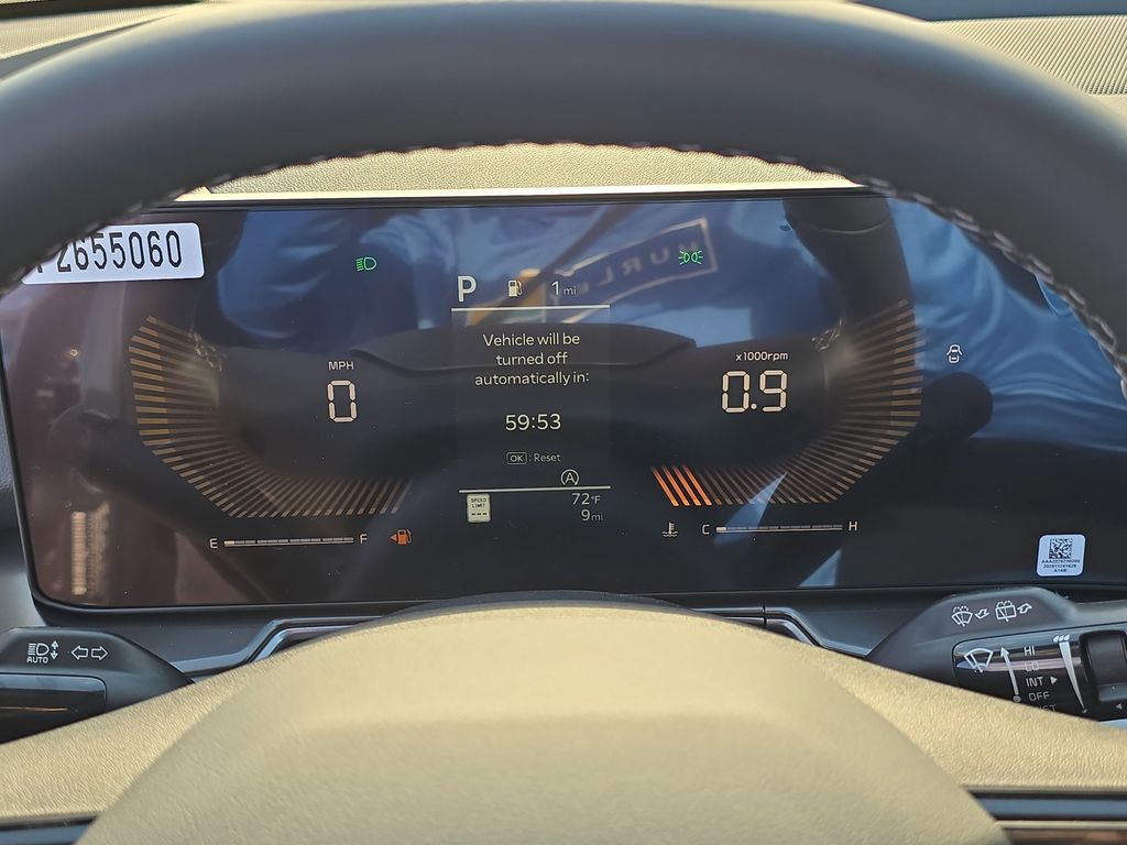 2026 Kia Sorento LX San Clemente CA