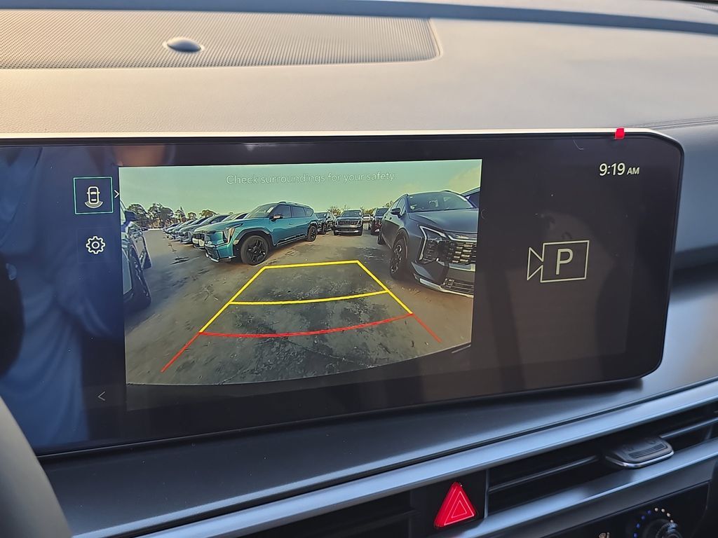 2026 Kia Sorento LX San Clemente CA