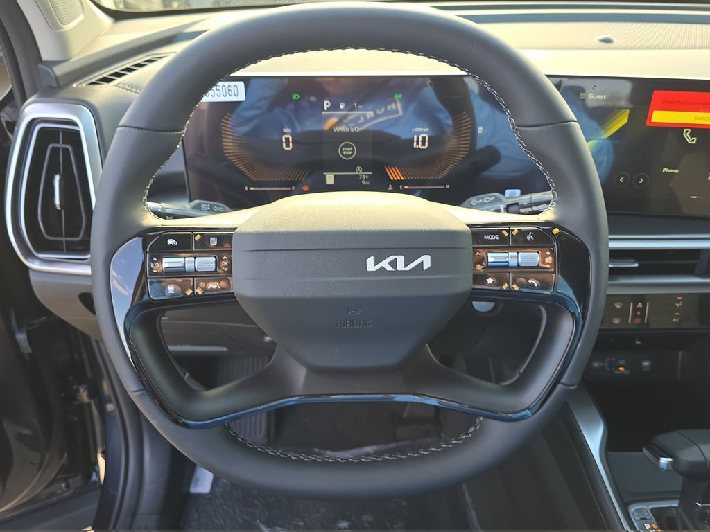 2026 Kia Sorento LX San Clemente CA