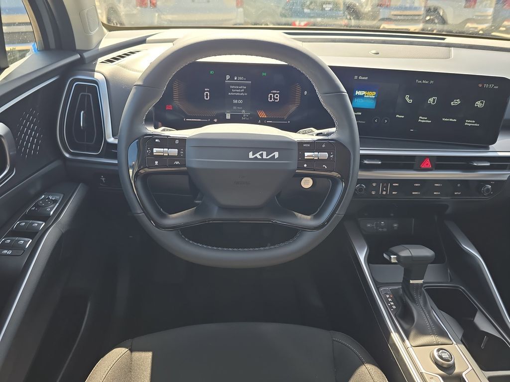 2026 Kia Sorento LX San Clemente CA