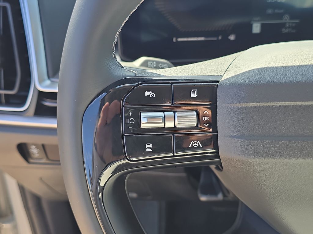 2026 Kia Sorento LX San Clemente CA