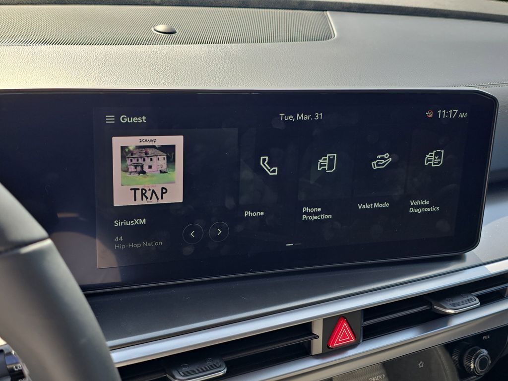 2026 Kia Sorento LX San Clemente CA