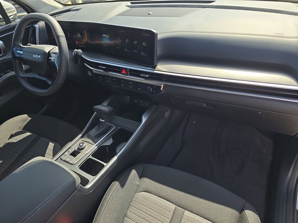 2026 Kia Sorento LX San Clemente CA