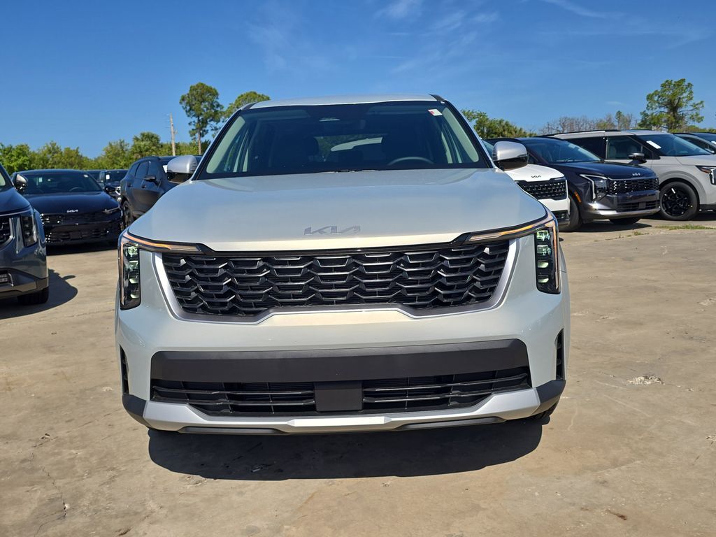 2026 Kia Sorento LX San Clemente CA