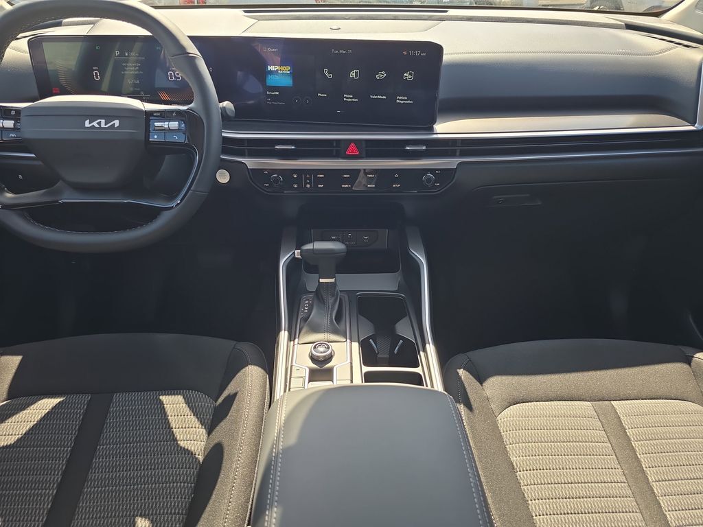 2026 Kia Sorento LX San Clemente CA