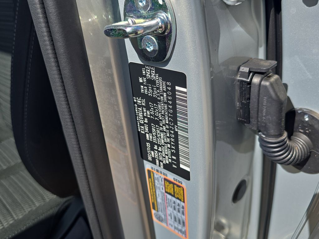 2026 Kia Sorento LX San Clemente CA