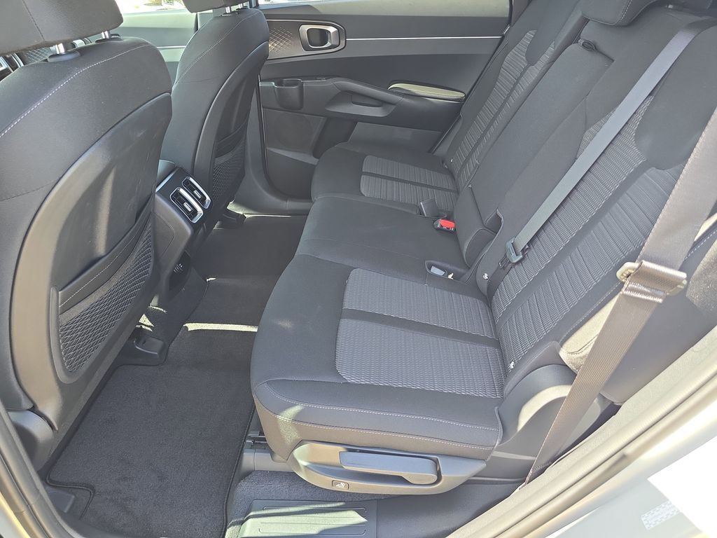 2026 Kia Sorento LX San Clemente CA