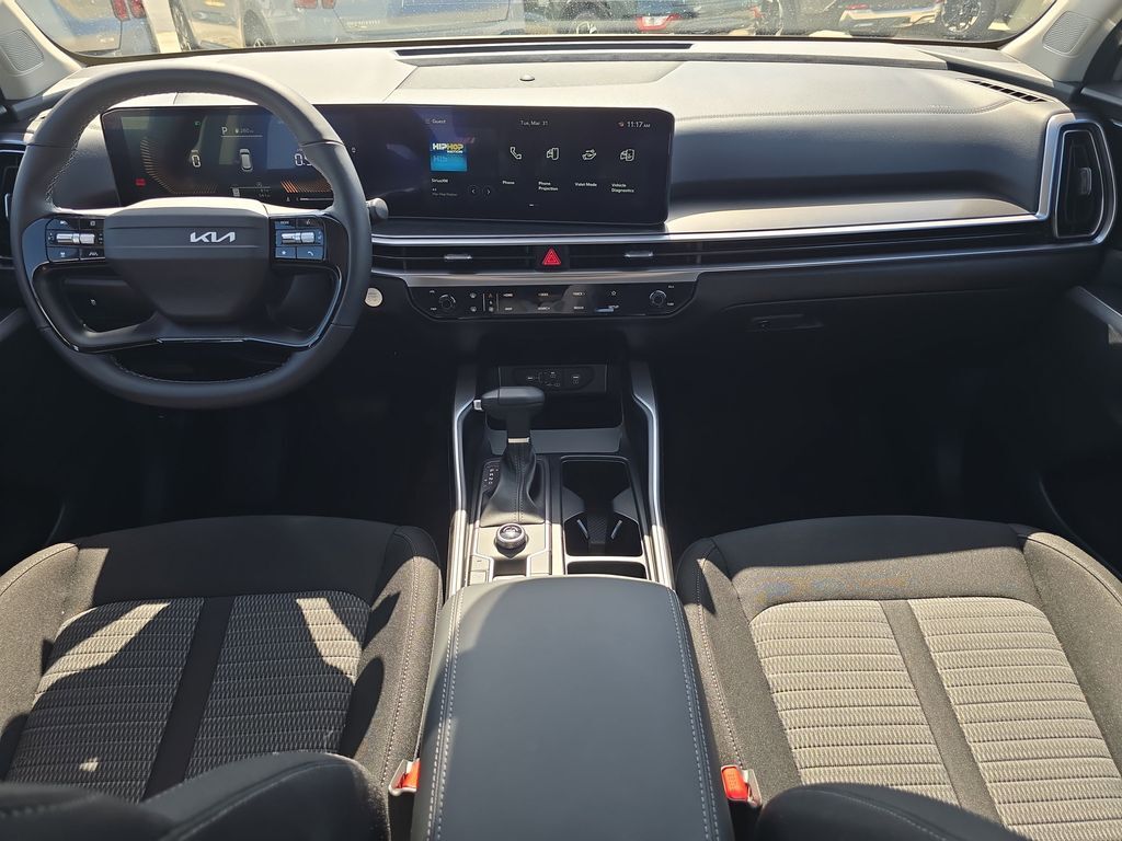 2026 Kia Sorento LX San Clemente CA